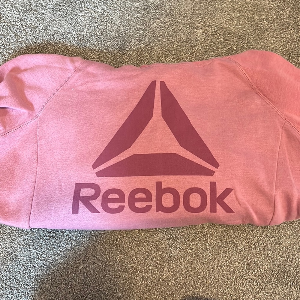 Reebok Hoodie
